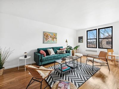 488 Ocean Pkwy APT 3F