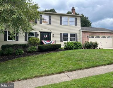 3501 Raintree Ln