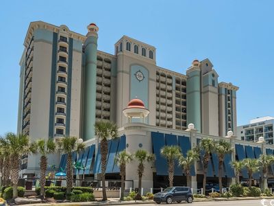 2311 South Ocean Blvd. UNIT 371