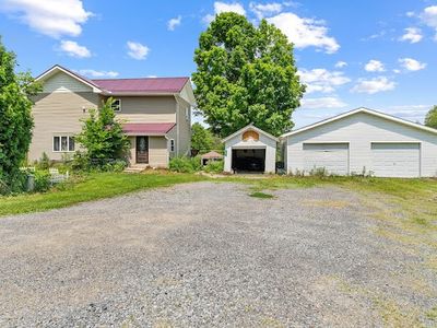 12361 Vanhorne Rd