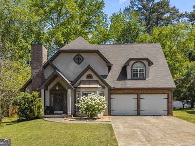 1602 Clifton Downs Ct NW