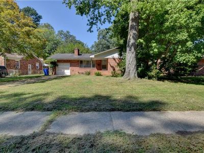 865 Lucas Creek Rd
