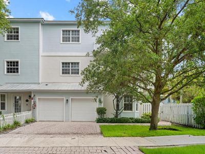 1101 Waverly Road