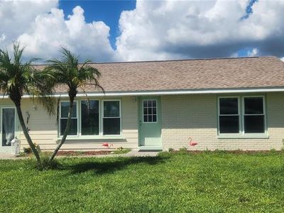 Property at 13528 MARTHA AVENUE, Pt Charlotte, FL