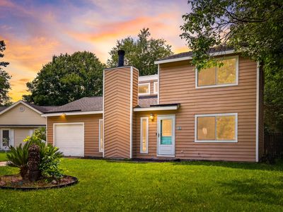 123 Crooked Creek Ct