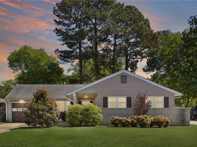 3409 Custer Ct