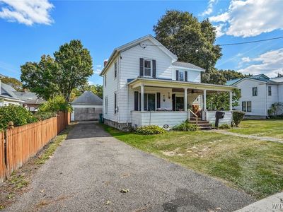 Property at 72 N Center St, Perry, NY
