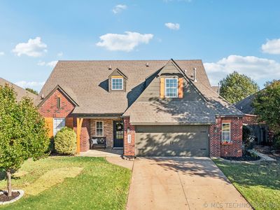 4629 S 179th East Ave