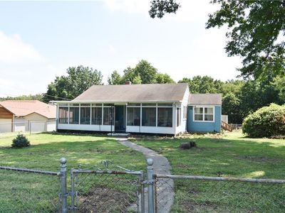 Property at 3715 N River Blvd, Sugar Creek, MO