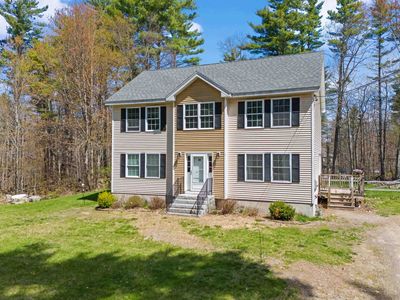 28 Dougherty Lane