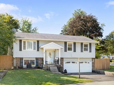 1446 Van Meter Dr