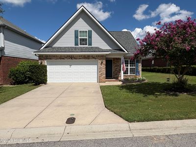 1077 Grove Landing Lane