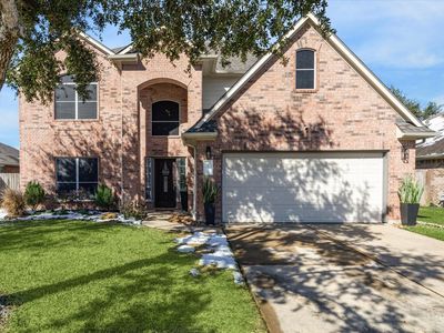 3008 Kings Isle Ln