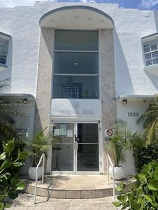1526 Pennsylvania Ave APT 15