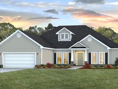 AVERY Plan, Ivey Ridge