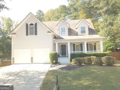3325 Worthington Ct
