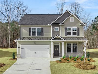 Hampshire Plan, Heritage Pointe
