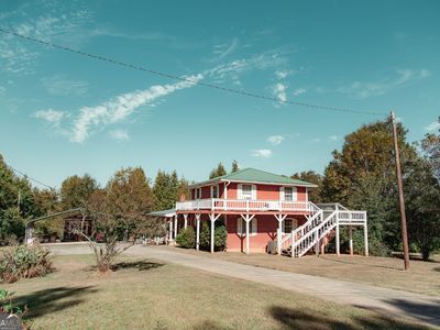 Property at 750 Crawford Rd, Barnesville, GA
