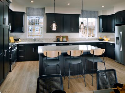 PLAN FOUR Plan, Gateway Towns