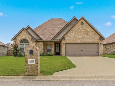 5309 Bridger Park Ct