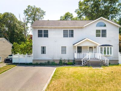4478 Express Drive S