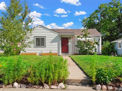 2115 W Elk Place