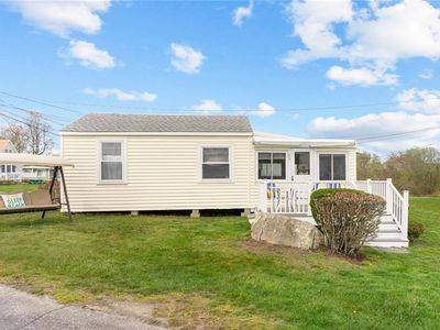 Property at 64 Burnside Ave UNIT 95, Narragansett, RI