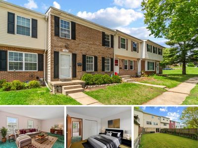 1322 Harford Square Dr