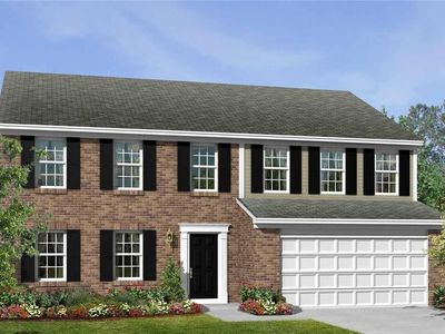 Morrison Plan, Grove Park