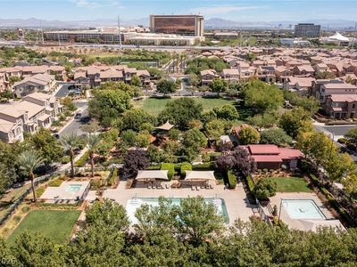 Property at 11489 Belmont Lake Dr Unit 102, Summerlin, NV