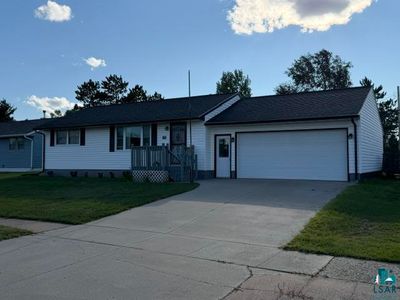 Property at 16 Beech Crt, Babbitt, MN