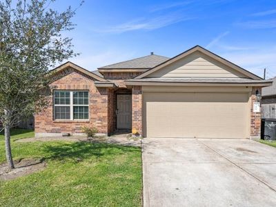 715 Harvest Bluff Dr