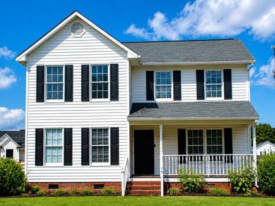 Property at 105 Carriage Ct, Dunn, NC