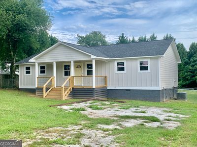 Property at 838 Racetrack Rd, Eastanollee, GA