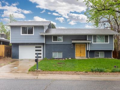 Property at 8506 Eaton Street, Arvada, CO