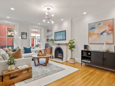 41 Pinckney St APT 1