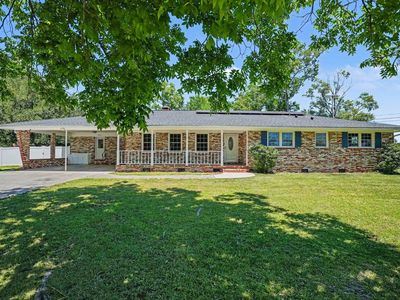 Property at 1020 Chicora Blvd., Conway, SC