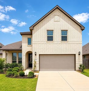 2223 Rustboro Dr