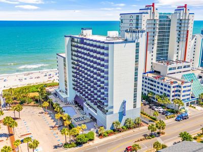 2001 S Ocean Blvd. #210