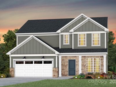 2012 Waxhaw Crossing Dr #258