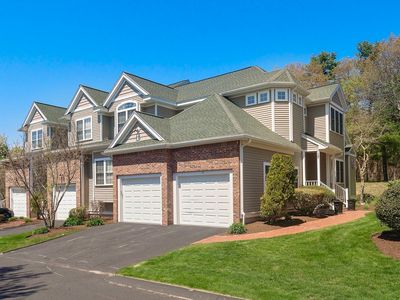 17 Indian Woods Way #17