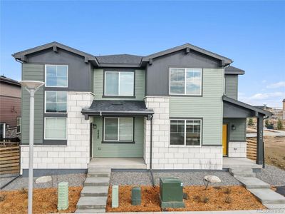 5422 N Denali Boulevard