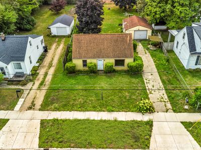 Property at 348 Ridgewood St SE, Kentwood, MI