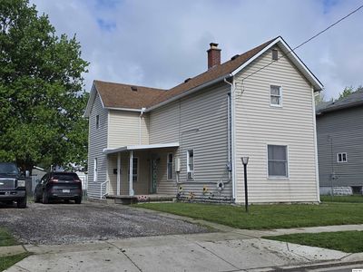 Property at 183 Chicago Ave, Marion, OH