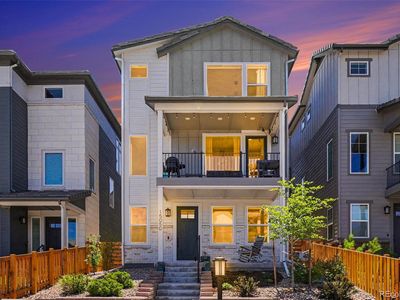 15050 Gladshine Drive