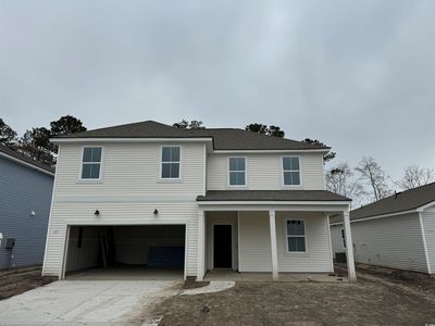 1015 Laconic Dr. Lot 474- Starling