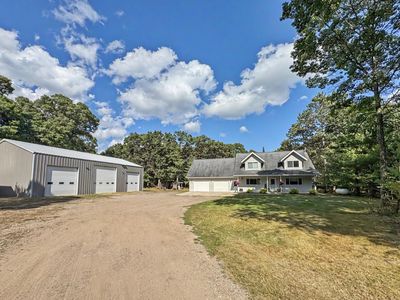 2222 Point O Pines Rd