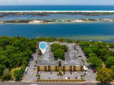 209 W Miracle Strip Pkwy APT G301