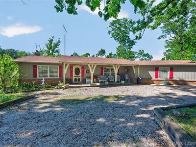 Property at 108 Dunwurkin Rd, Gravois Mills, MO