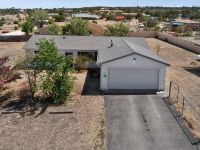 Property at 13 Barton Ct, Edgewood, NM